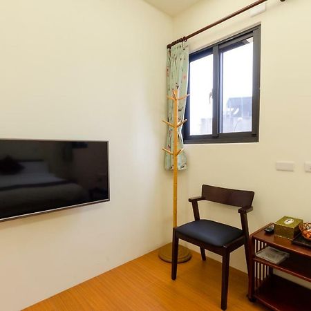 9X9 Homestay 화롄 외부 사진